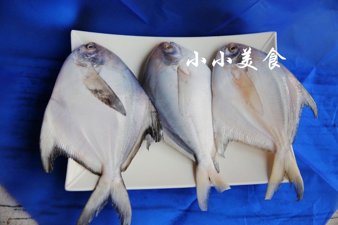 燒平魚(yú)：滋味濃郁，肉嫩鮮美的做法