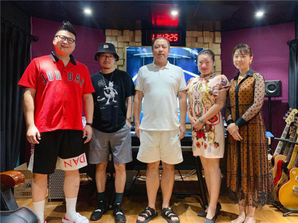 領(lǐng)潮正當(dāng)時(shí)！2020第十二屆青島國(guó)際帆船周·青島國(guó)際海洋節(jié)原創(chuàng)歌曲《帆船之都》正式發(fā)布