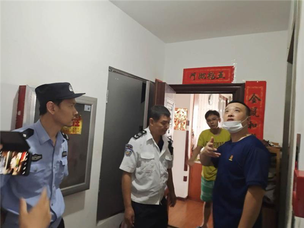 青島市北區(qū)雙山街道：凝心聚力為民服務(wù)，黨建引領(lǐng)助力創(chuàng)城