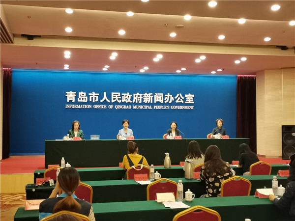 中國(guó)女企業(yè)家協(xié)會(huì)第七次會(huì)員代表大會(huì)月底即將在青島召開