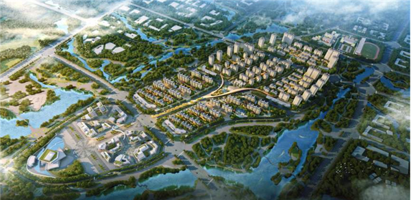 即墨富圈層的住宅，究竟長(zhǎng)什么樣？