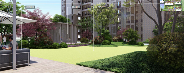 龍湖上合六園，攬盡全齡娛樂！