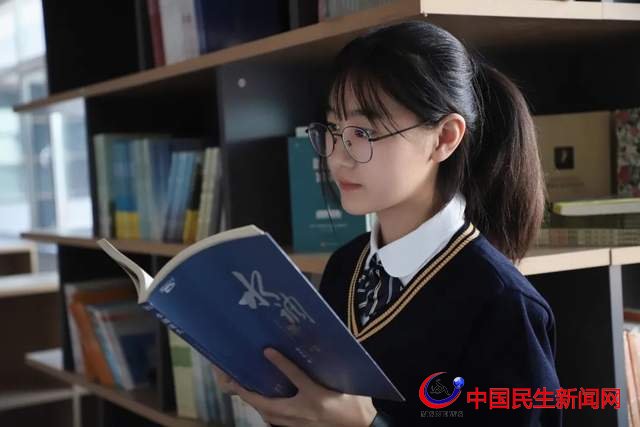 青島恒星高級(jí)中學(xué)教師招聘 | 2022，過(guò)一種幸福且優(yōu)雅的教育生活